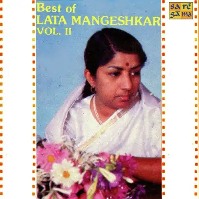 Best Of Lata Vol 2 Mp3 Songs Download