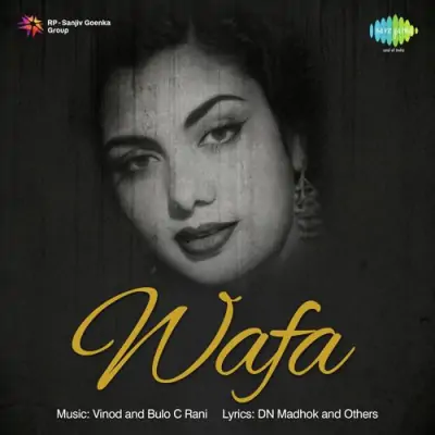 Wafa Mp3 Songs Download