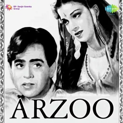 Arzoo Mp3 Songs Download