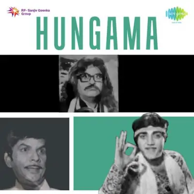 Hungama Mp3 Songs Download