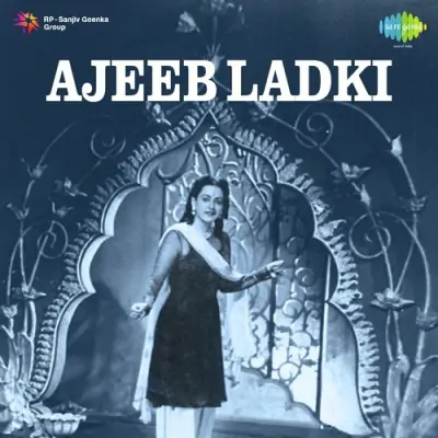 Ajeeb Ladki Mp3 Songs Download