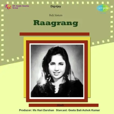 Raag Rang Mp3 Songs Download