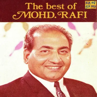 The Best Of Mohd Rafi Mp3 Songs Download