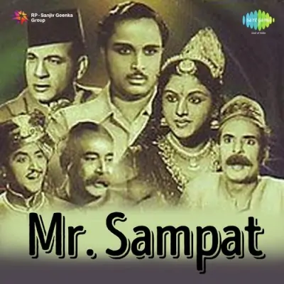 Mr Sampat Mp3 Songs Download