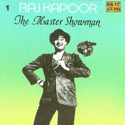 Raj Kapoor The Master Showman Vol 1 Mp3 Songs Download