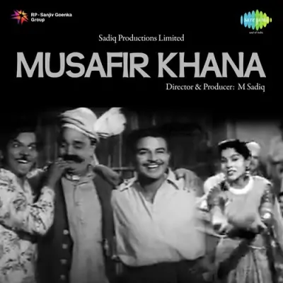 Musafir Khana Mp3 Songs Download