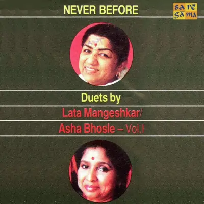 Lata Asha Never Before Mp3 Songs Download