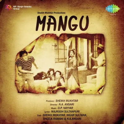 Mangu Mp3 Songs Download
