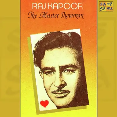 Raj Kapoor The Master Showman Vol 2 Mp3 Songs Download