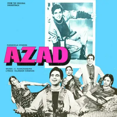 Azad Mp3 Songs Download