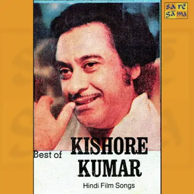Best Of Kishore Kumar Vol 3 Mp3 Songs Download