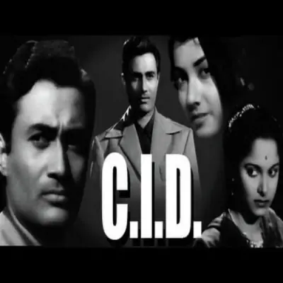 CID Mp3 Songs Download
