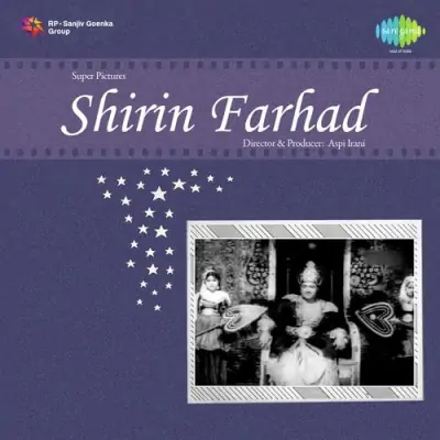 Shirin Farhad Mp3 Songs Download