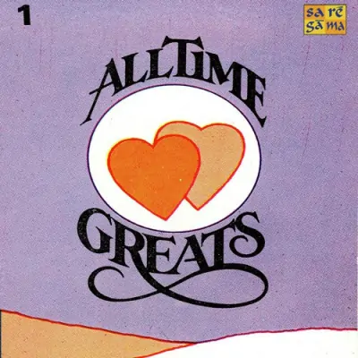 All Time Greats Duets Of The Fifties Vol 3 Mp3 Songs Download