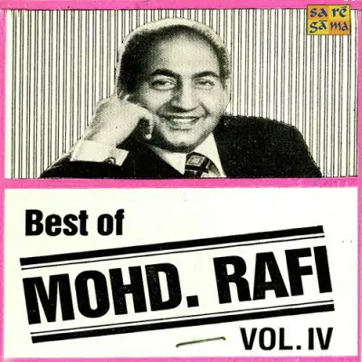 Best Of Modh Rafi Vol Iv Mp3 Songs Download
