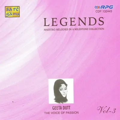 Legends Vol 3 Mp3 Songs Download