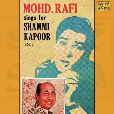 Rafi Sings For Shammi Kapoor Mp3 Songs Download