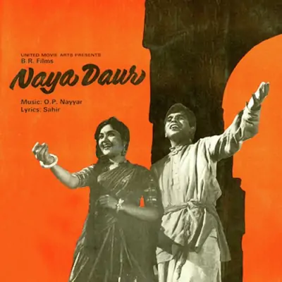 Naya Daur (1957) Mp3 Songs Download