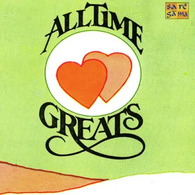 All Time Greats Duet Of The Fifties Vol 4 Mp3 Songs Download