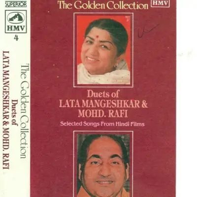 Lata Rafi Golden Collection Vol 4 Mp3 Songs Download