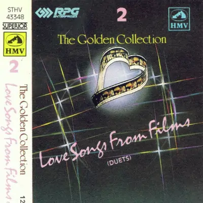 Love Songs Films Golden Collection Vol 2 Mp3 Songs Download