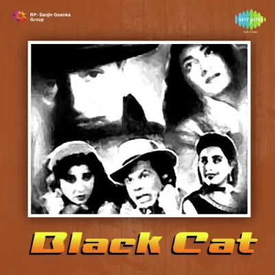 Black Cat Mp3 Songs Download