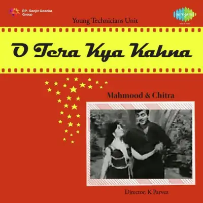 O Tera Kya Kehna Mp3 Songs Download