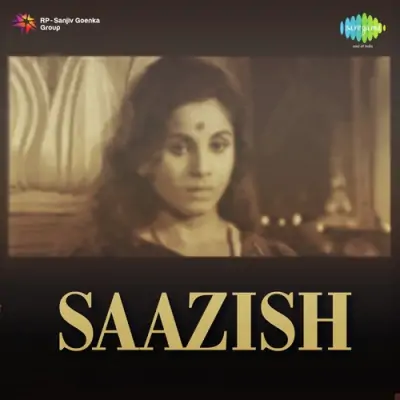 Saazish Mp3 Songs Download