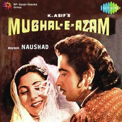 Mughal E Azam Mp3 Songs Download