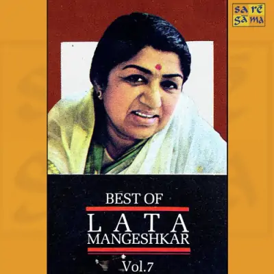 Best Of Lata Mangeshkar Vol 7 Mp3 Songs Download