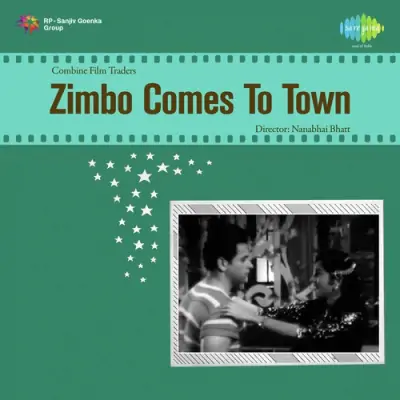 Zimbo Comes To Town Mp3 Songs Download