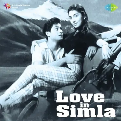 Love In Simla Mp3 Songs Download