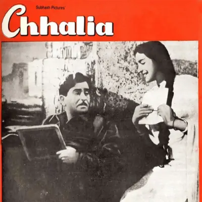 Chhalia Mp3 Songs Download