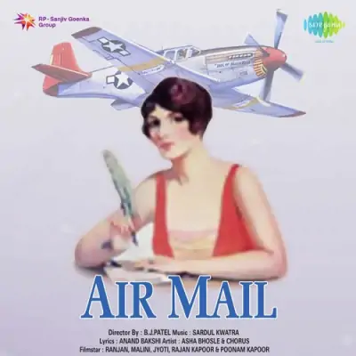 Air Mail Mp3 Songs Download