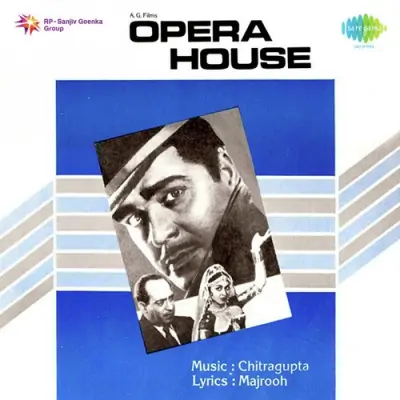 Opera House Mp3 Songs Download
