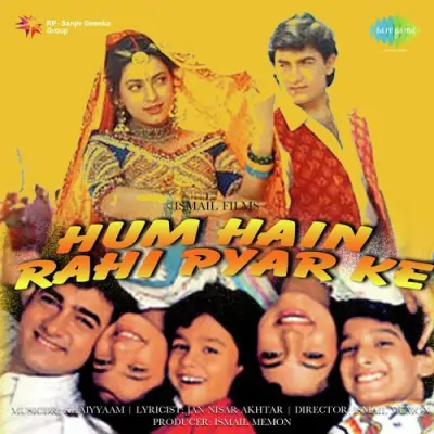 Hum Hain Rahi Pyar Ke Mp3 Songs Download
