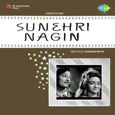 Sunehri Nagin Mp3 Songs Download