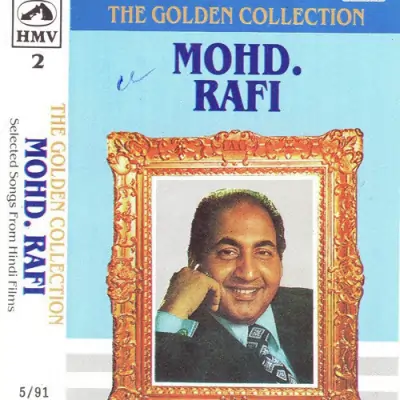 The Golden Collection Vol 2 Mp3 Songs Download
