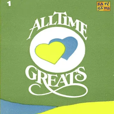 All Time Greats Duets Of The Sixties Vol 2 Mp3 Songs Download