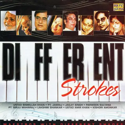 Different Strokes Mp3 Songs Download