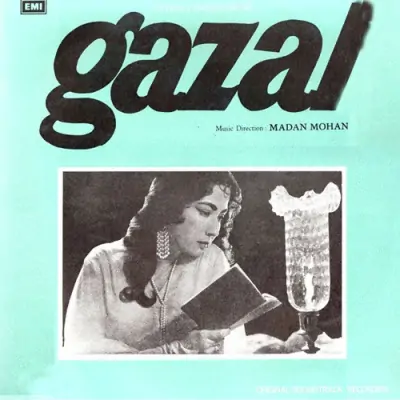 Gazal Mp3 Songs Download