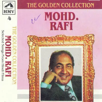 The Golden Collection Vol 4 Mp3 Songs Download