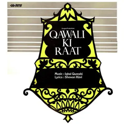 Qawali Ki Raat Mp3 Songs Download