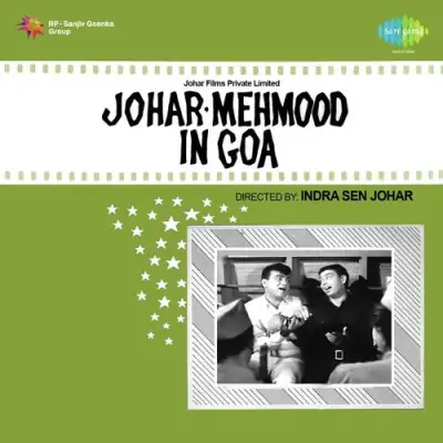 Johar Mehmood In Goa Mp3 Songs Download