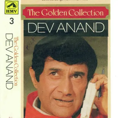 The Golden Collection Dev Anand Vol 3 Mp3 Songs Download