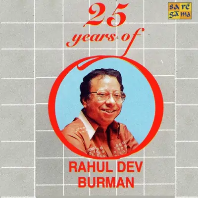 RD Burman 25 Years Of Vol 1 Mp3 Songs Download