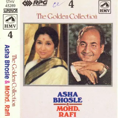 The Golden Collection Vol 4 Mp3 Songs Download