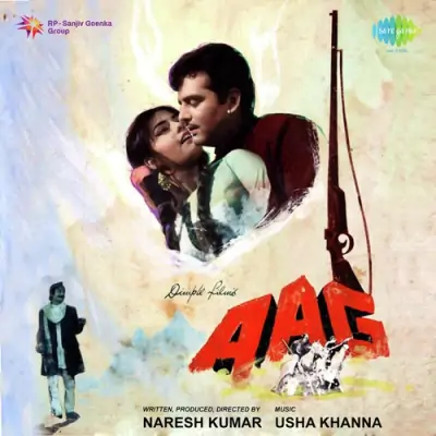 Aag Mp3 Songs Download