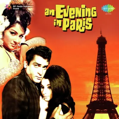 An Evening In Paris Mp3 Songs Download