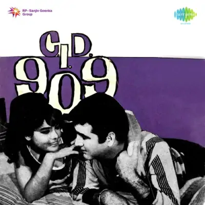 CID909 Mp3 Songs Download